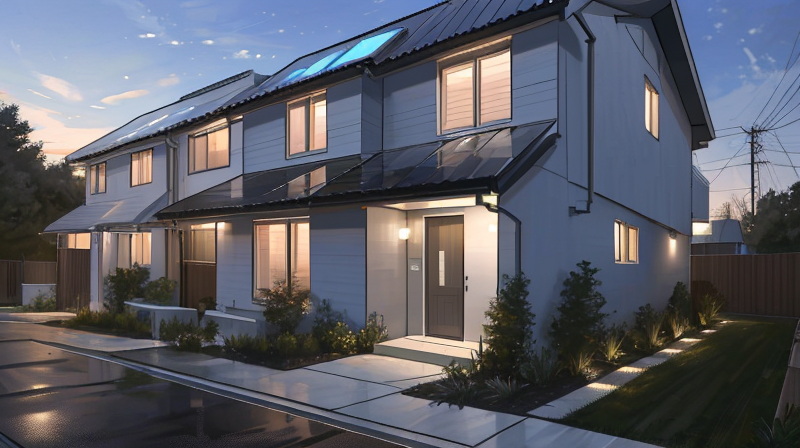 太陽光・蓄電池と300kWhの関係