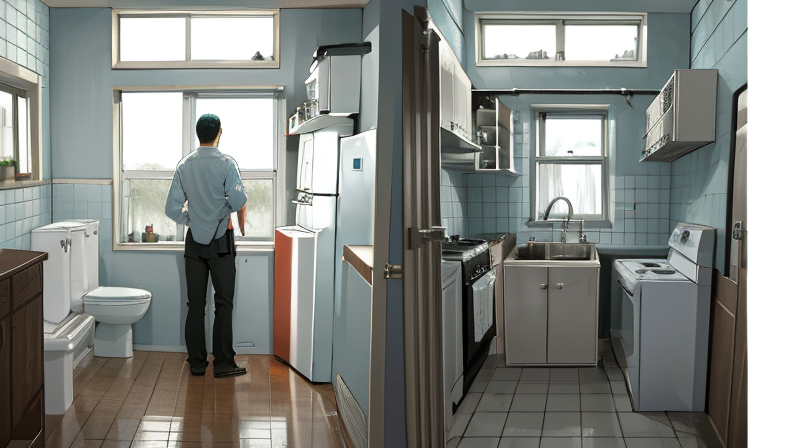 賃貸・持ち家別の現実的な選択肢