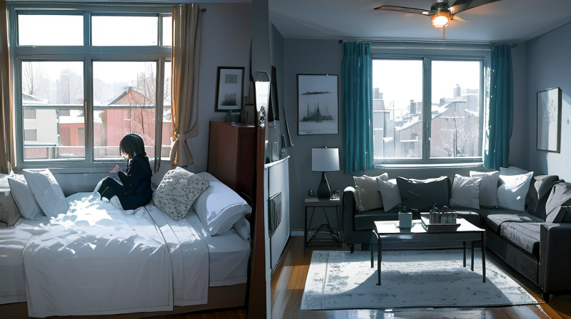 季節・世帯人数・エリアによる差