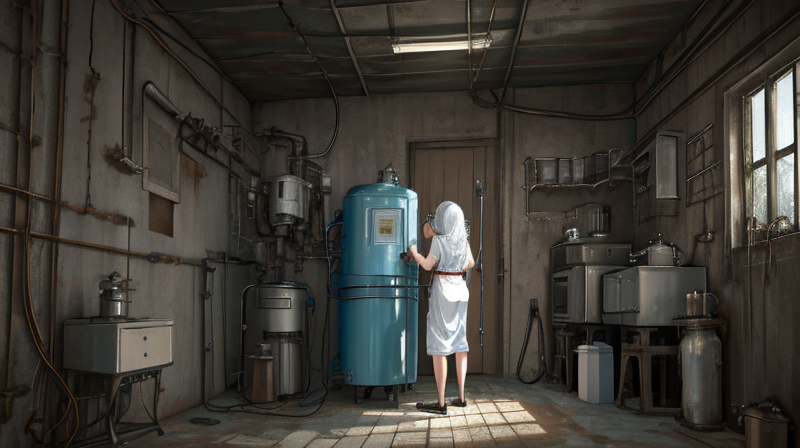 故障・老朽化・設定ミスが原因のケース