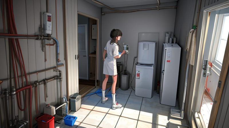 すぐできる電気温水器の電気代節約術