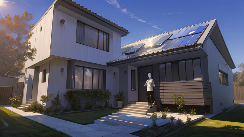 太陽光・蓄電池と補助金の活用