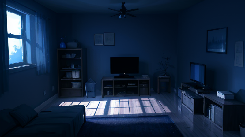 レストモードとは何か