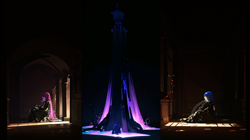 電源オフ・つけっぱなしとの比較