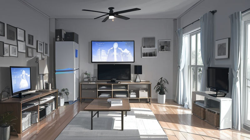 ほかの家電とのバランスを考える