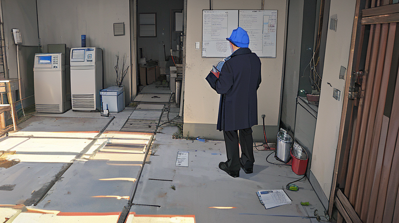 電気代が本当に高いかのチェック方法