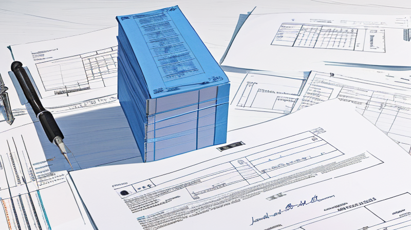 契約プランと契約期間をまず確認