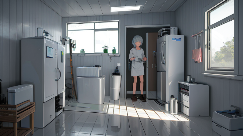 電気料金プランとエコキュート運転最適化