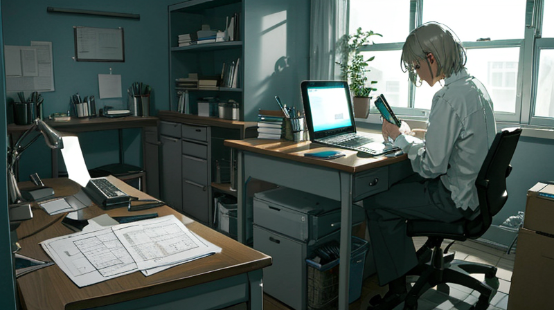 1時間あたり電気代の計算方法