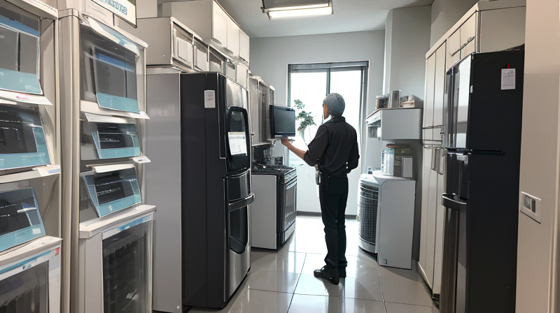 省エネ性能の高いエアコン選び