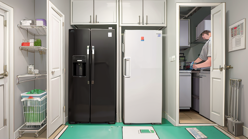 セカンド冷凍庫の電気代と損得の考え方