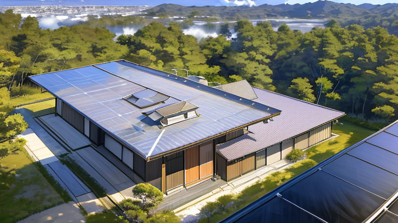 太陽光発電・蓄電池と冷凍庫の相性