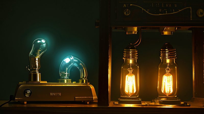 白熱豆電球の電気代の目安