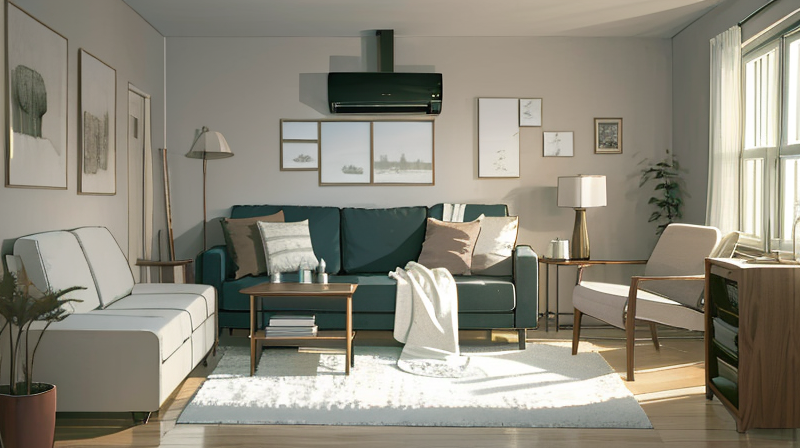 暖房23度と併用したい他暖房器具