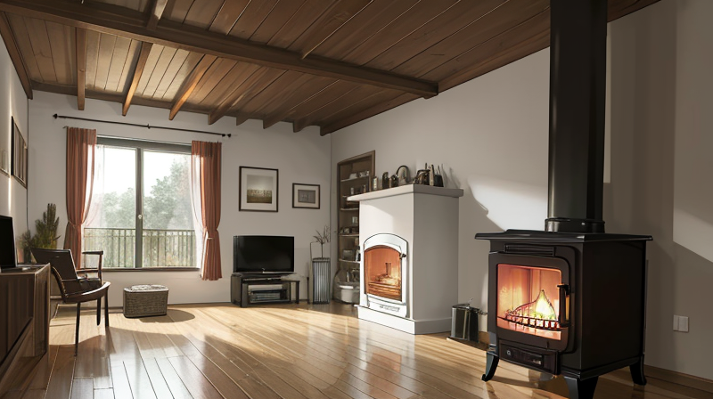 エアコン以外の暖房23度のコスト比較