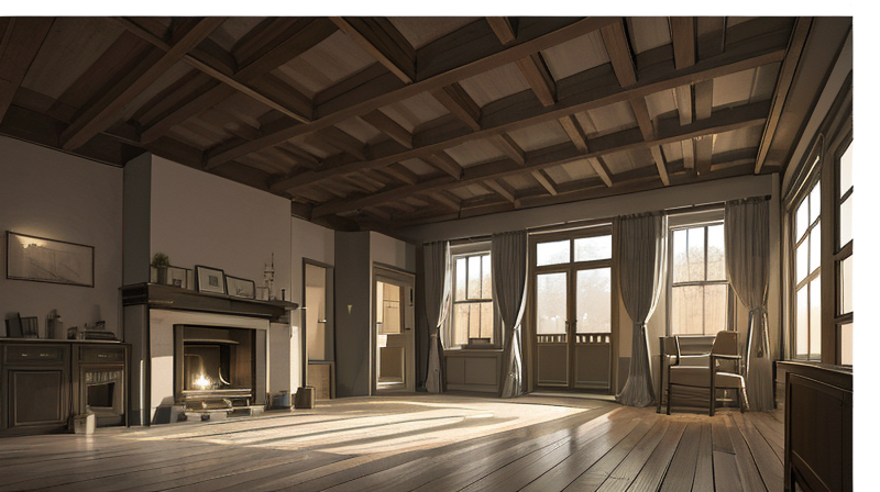 戸建て・マンション別の暖房23度の注意点