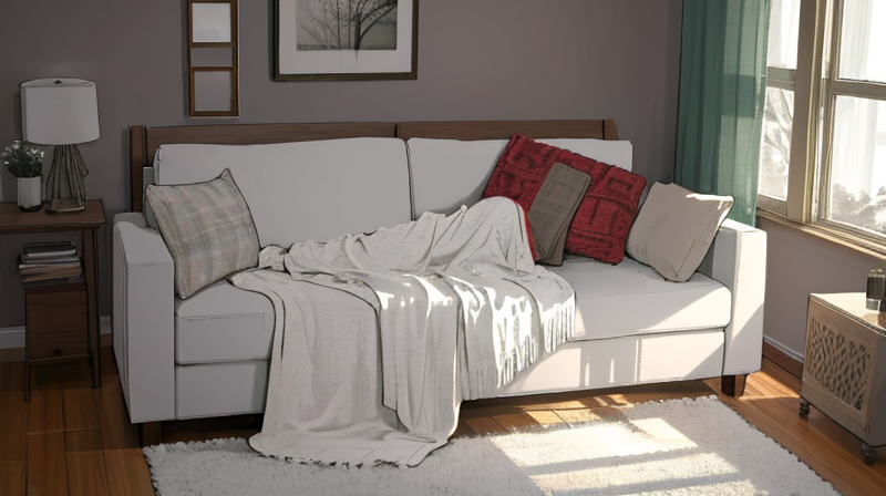 暖房23度でも快適に過ごす工夫