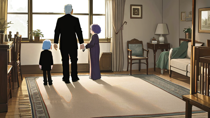 家族構成と体質別の暖房目安温度