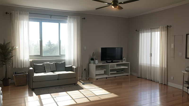 エアコン暖房を省エネに使うコツ