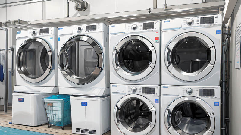 他の乾燥手段との上手な使い分け