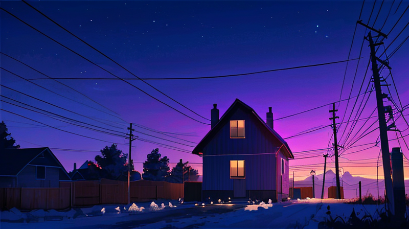 深夜電力プランと値上がり