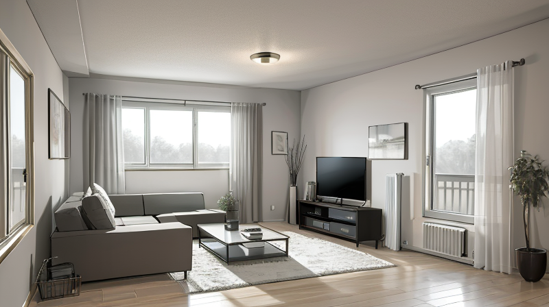 エアコン併用など暖房機の選び方