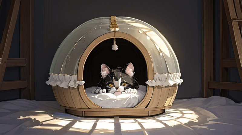 電気を使わないのに暖かい仕組み