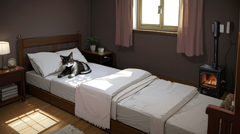 エアコンなど電気暖房との併用術