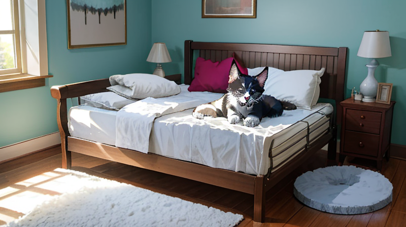 長く清潔に使うための注意点