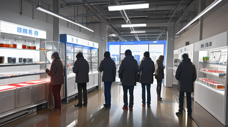 電気ストーブ選びのチェックポイント