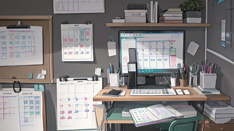 1ヶ月の電気代管理のコツ