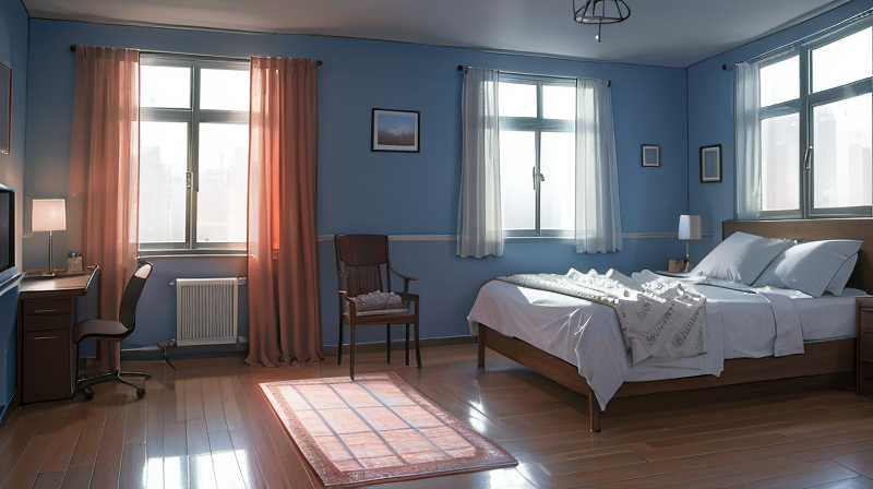 設定や置き方でできる節約