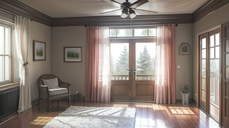 断熱・保温で負担を減らす