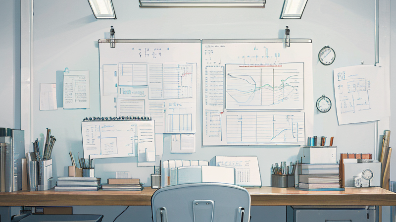 電気料金単価と計算方法を整理