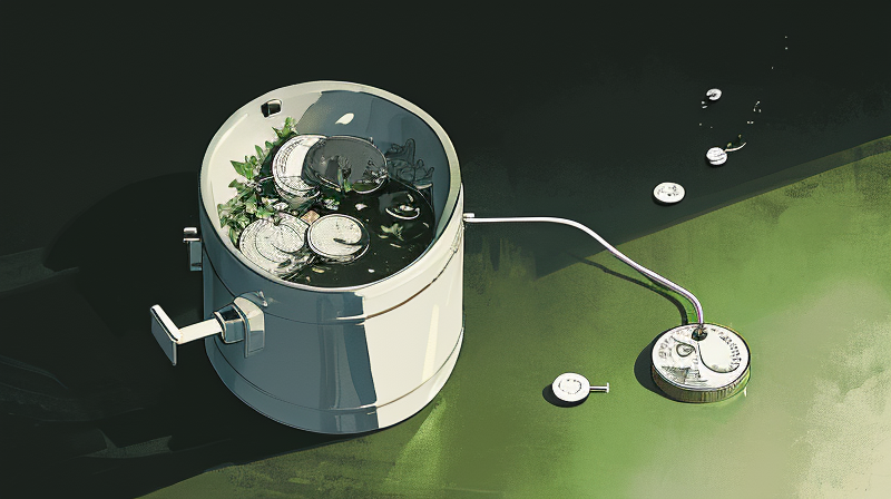 つけっぱなしをやめた時の節約効果