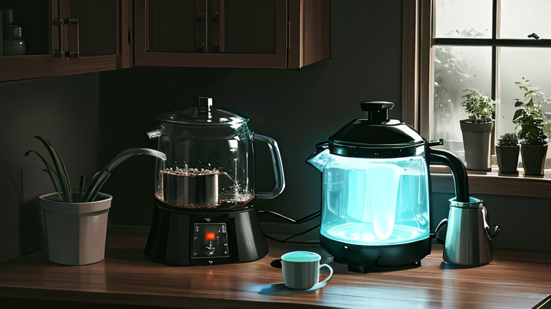 使い方を変えて電気代を減らす