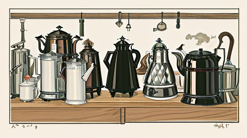 家族構成別のおすすめ湯沸かしスタイル