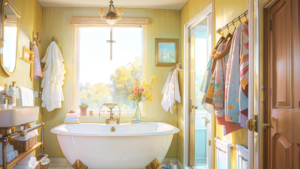 浴室乾燥機の電気代はいくら？1時間・1ヶ月の目安と節約方法8選