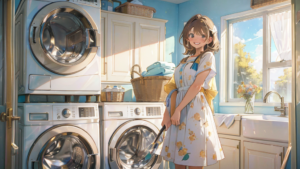 洗濯機の乾燥 電気代は月いくら？ヒートポンプ式・ヒーター式・縦型の違いと節約術