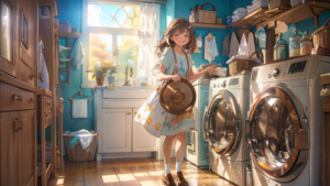洗濯乾燥機の電気代はいくら？タイプ別・月額コストと節約方法を解説