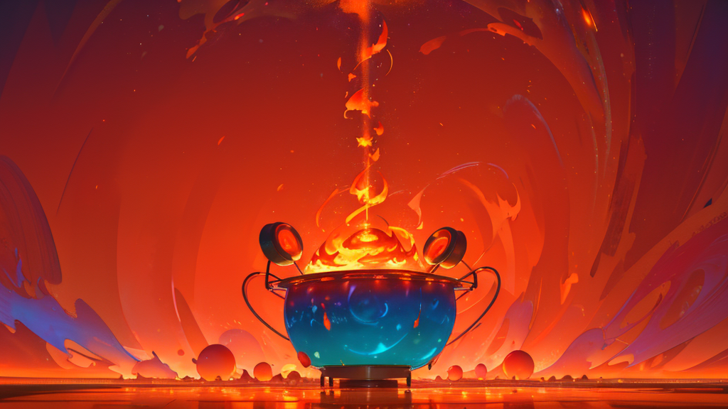 ノンフライヤーの仕組みと消費電力の特徴