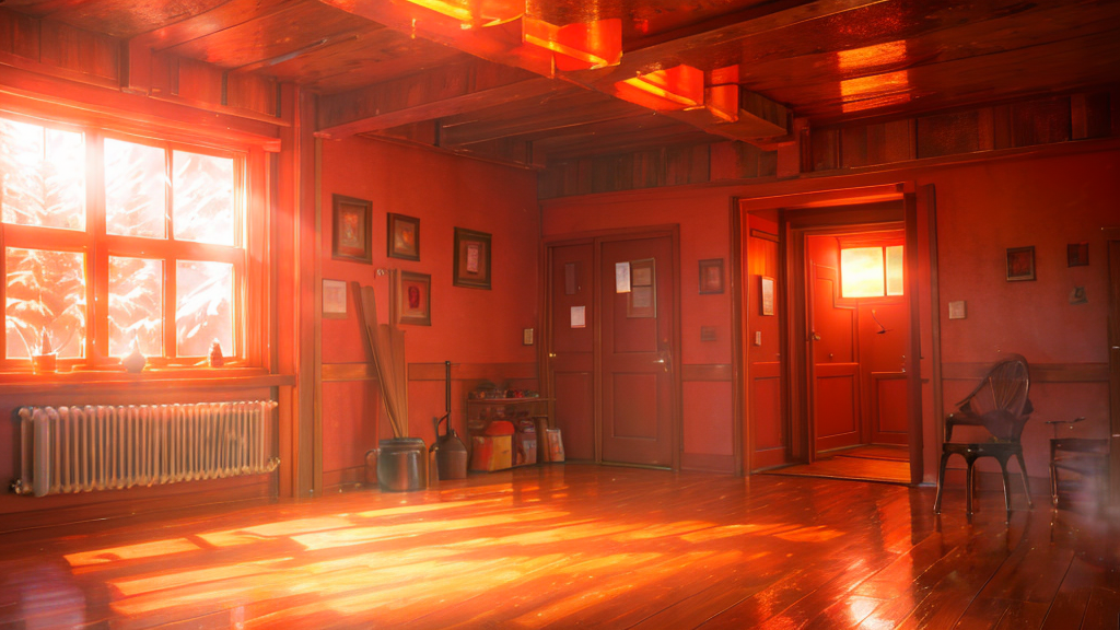 遠赤外線ヒーターの仕組みと5つの種類