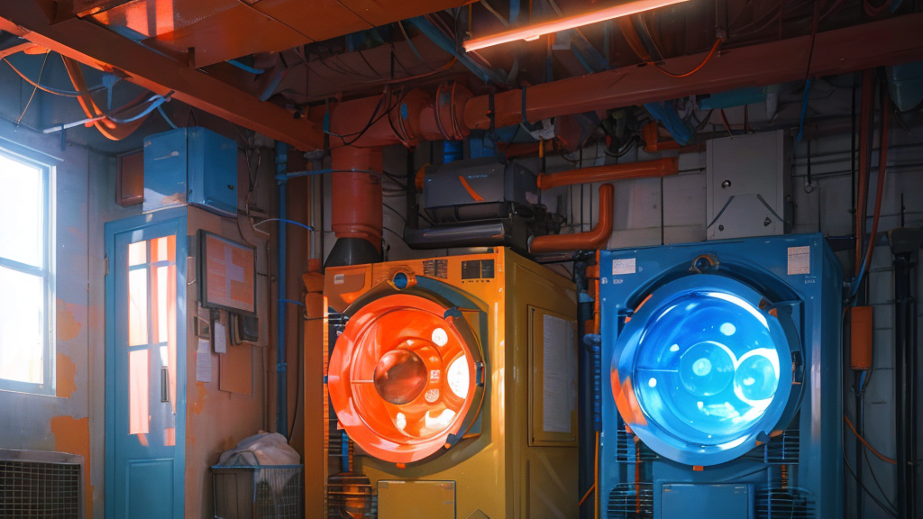 暖房が冷房より電気代が高くなる仕組み