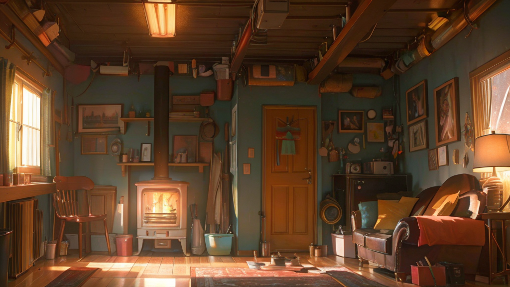 オイルヒーターとエアコンの消費電力と仕組みの違い