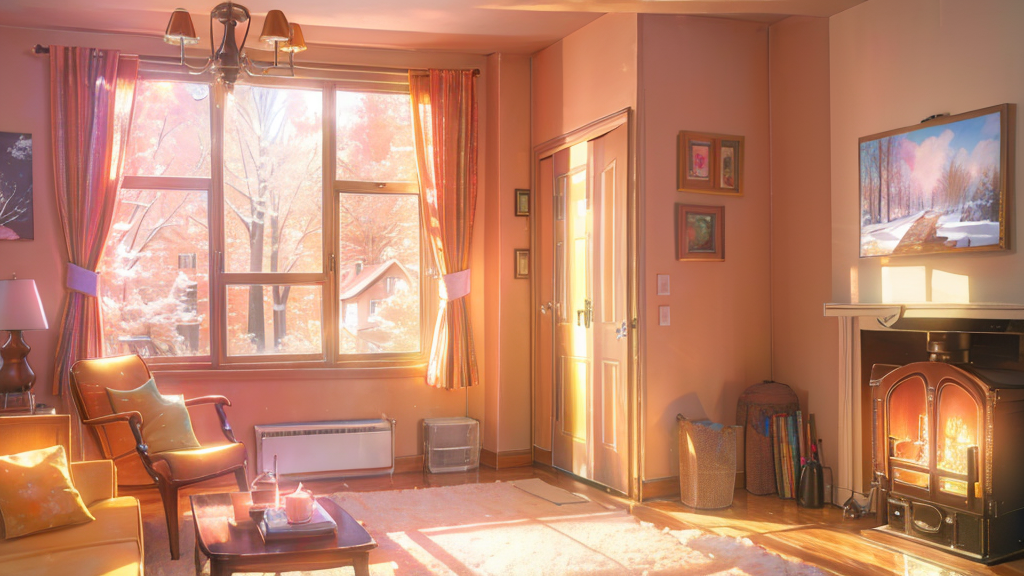 オイルヒーターとマルチダイナミックヒーターの電気代の仕組み