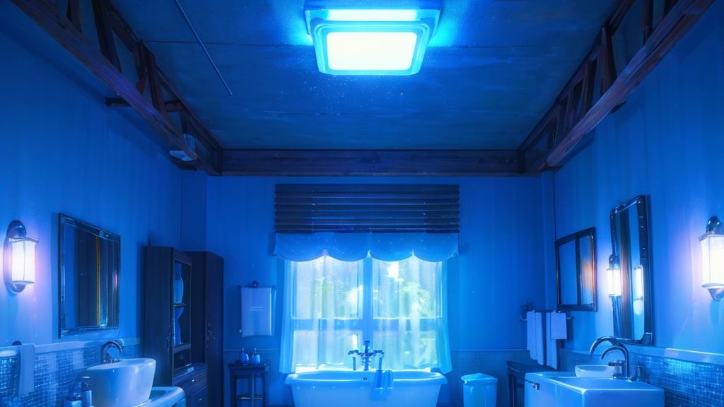 乾燥・暖房・換気・涼風の機能別電気代を比較