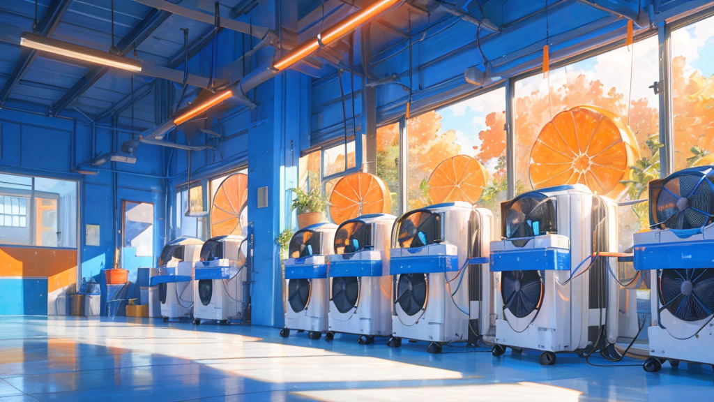 畳数別・定格消費電力で見る暖房と冷房の比較