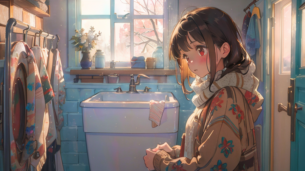 季節・家族構成で変わる浴室乾燥の電気代(冬と夏の比較)