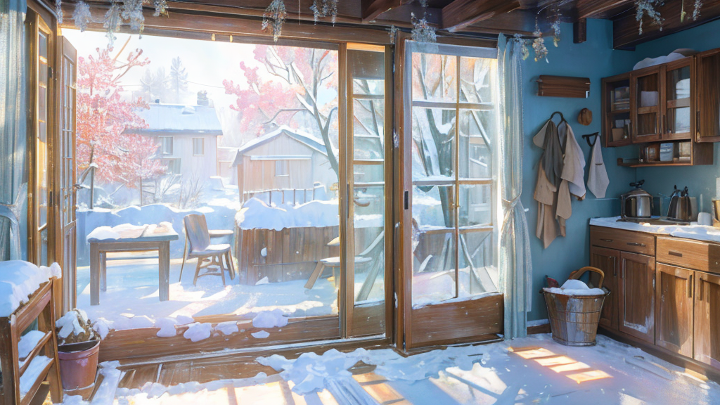 夏と冬で電気代が変わる理由と季節別シミュレーション