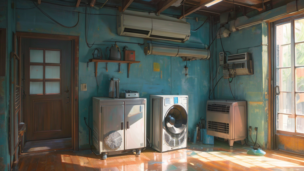 1日・1ヶ月の電気代シミュレーションと旧型vs最新モデルの差